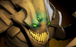 Sand King — 62.3% win rate in Dota 2 pro matches