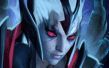 Vengeful Spirit — 54.9% win rate in Dota 2 pro matches