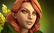 Windranger — 45.6% win rate in Dota 2 pro matches