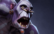 Witch Doctor — 41.9% win rate in Dota 2 pro matches