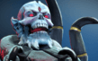 Lich — 40.9% win rate in Dota 2 pro matches