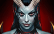 Queen of Pain — 44.3% win rate in Dota 2 pro matches