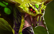Venomancer — 51.6% win rate in Dota 2 pro matches