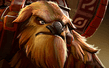 Earthshaker — 36.7% win rate in Dota 2 pro matches