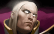 Invoker — 52.2% win rate in Dota 2 pro matches