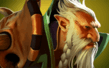 Lone Druid — 60% win rate in Dota 2 pro matches