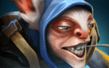 Meepo — 50% win rate in Dota 2 pro matches