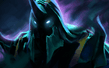Abaddon — Dota 2 hero portrait