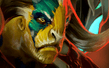 Elder Titan — Dota 2 hero portrait