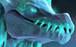 Winter Wyvern — Dota 2 hero portrait