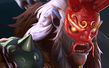 Grimstroke — Dota 2 hero portrait