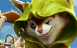 Dota 2 hero portrait