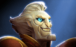 Ring Master — Dota 2 hero portrait
