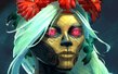 Muerta — Dota 2 hero portrait