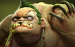 Pudge — Dota 2 hero portrait