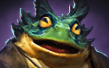 Largo — Dota 2 hero portrait
