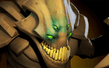 Sand King — Dota 2 hero portrait
