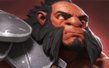 Dota 2 hero portrait