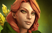 Dota 2 hero portrait