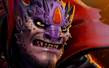 Dota 2 hero portrait
