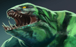Tidehunter — Dota 2 hero portrait