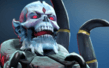 Lich — Dota 2 hero portrait