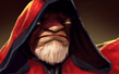 Warlock — Dota 2 hero portrait
