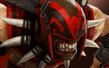 Bloodseeker — Dota 2 hero portrait