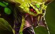 Venomancer — Dota 2 hero portrait
