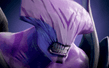 Faceless Void — Dota 2 hero portrait