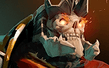 Wraith King — Dota 2 hero portrait