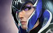 Luna — Dota 2 hero portrait