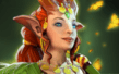 Enchantress — Dota 2 hero portrait