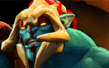 Huskar — Dota 2 hero portrait