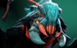 Weaver — Dota 2 hero portrait
