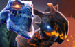 Jakiro — Dota 2 hero portrait