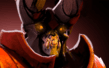 Doom — Dota 2 hero portrait