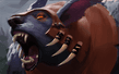 Ursa — Dota 2 hero portrait