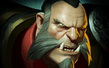 Lycan — Dota 2 hero portrait