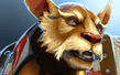 Brewmaster — Dota 2 hero portrait