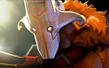 Juggernaut — Dota 2 hero portrait