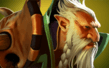Dota 2 hero portrait