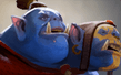 Ogre Magi — Dota 2 hero portrait