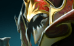 Nyx Assassin — Dota 2 hero portrait