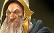 Keeper of the Light — Dota 2 hero portrait