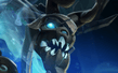 Visage — Dota 2 hero portrait