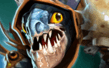 Slark — Dota 2 hero portrait