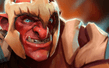 Troll Warlord — Dota 2 hero portrait