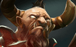 Centaur Warrunner — Dota 2 hero portrait