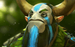 Nature's Prophet — Dota 2 hero